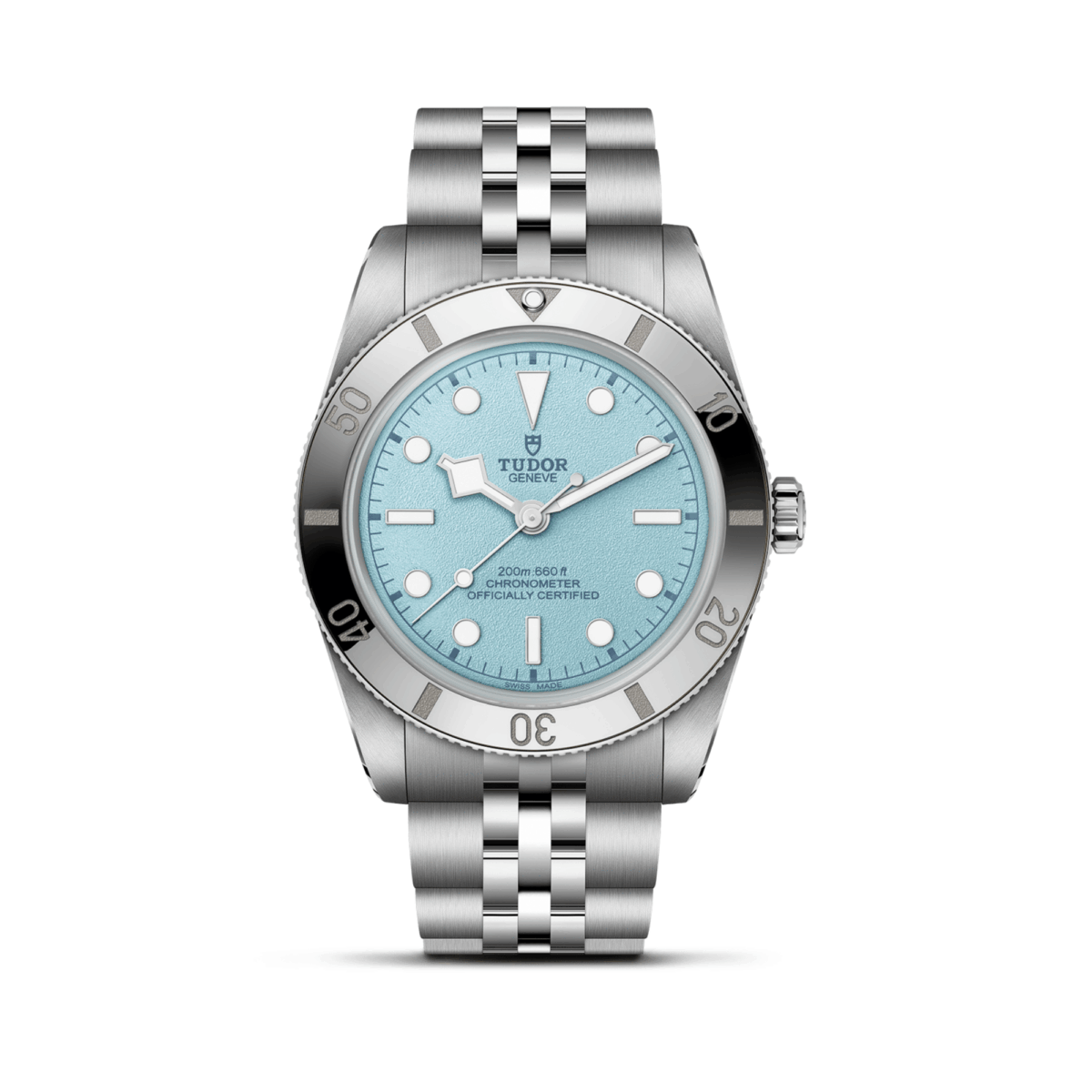 TUDOR BLACK BAY 54 37MM