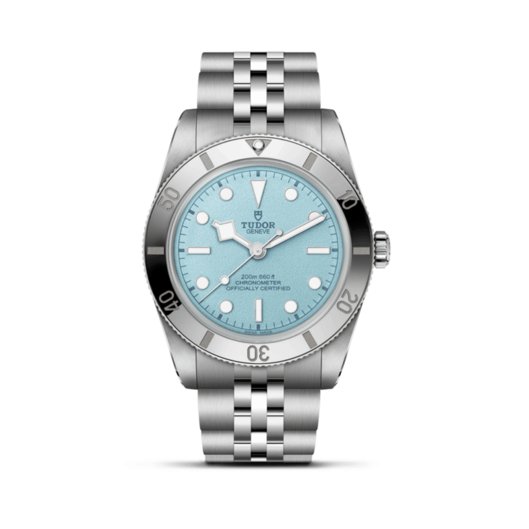 TUDOR BLACK BAY 54 37MM