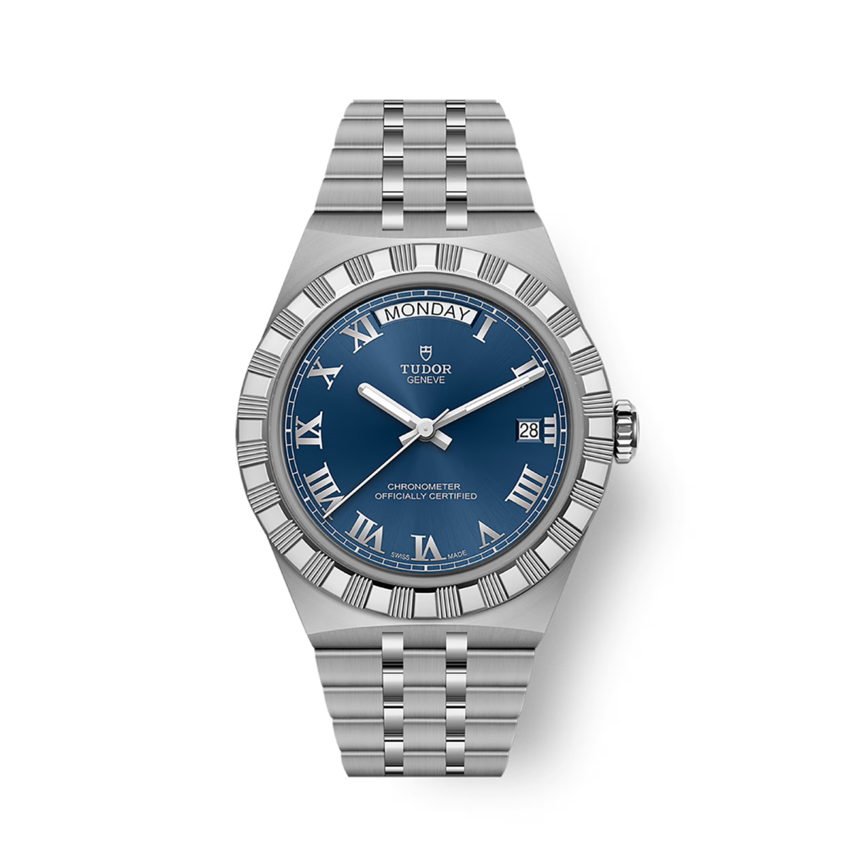 TUDOR ROYAL 40MM