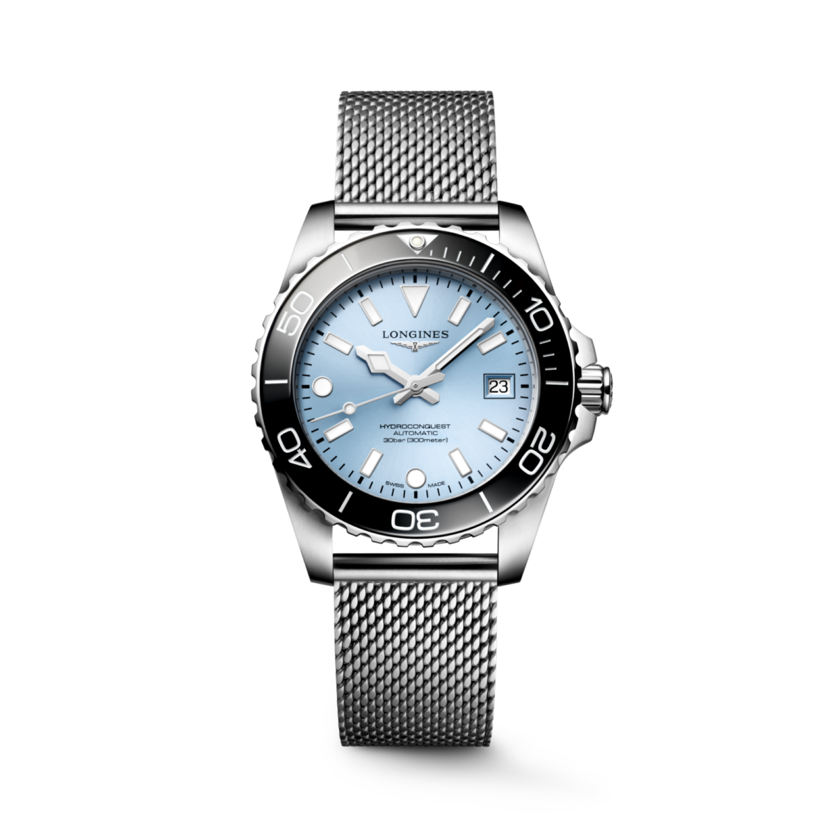 HYDROCONQUEST 39MM
