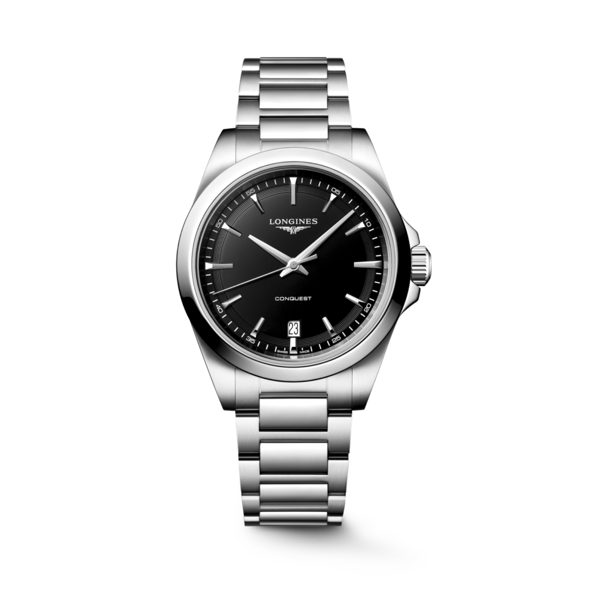 CONQUEST 38MM