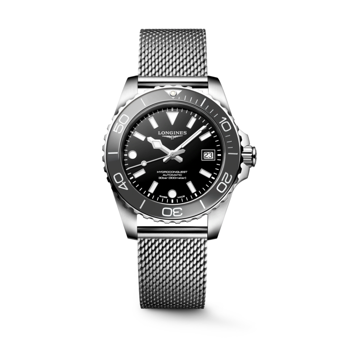 HYDROCONQUEST 39MM