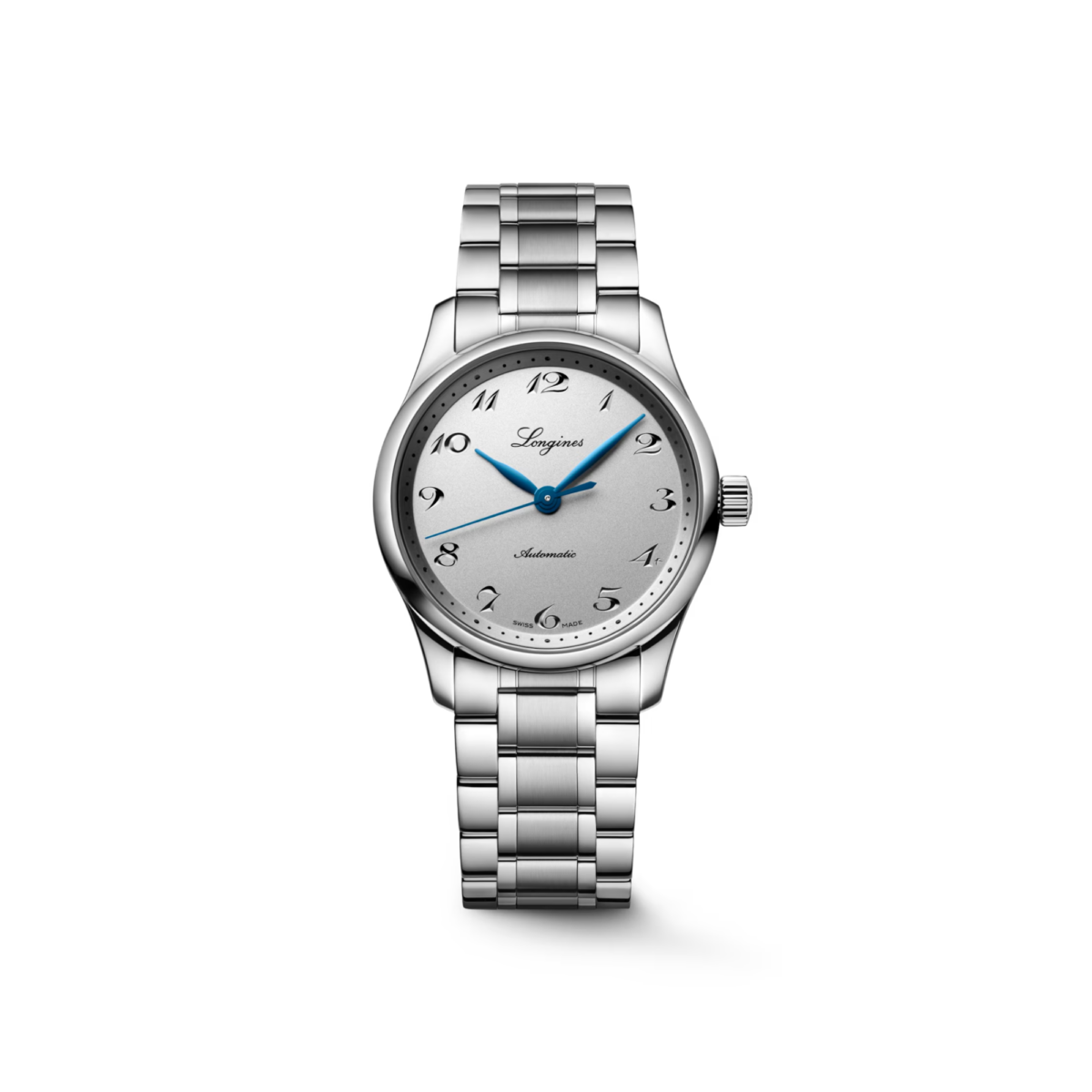 LONGINES MASTER 34MM