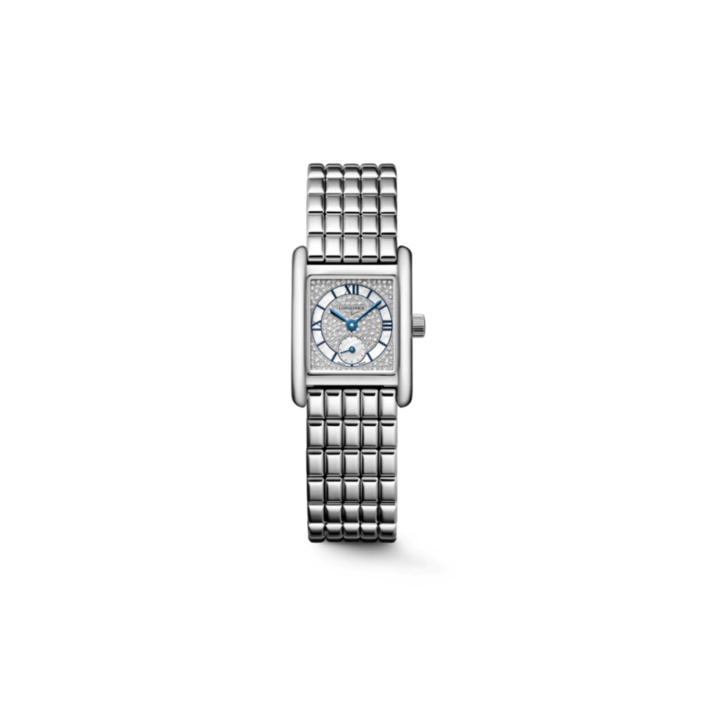 LONGINES MINI DOLCEVITA 29MM