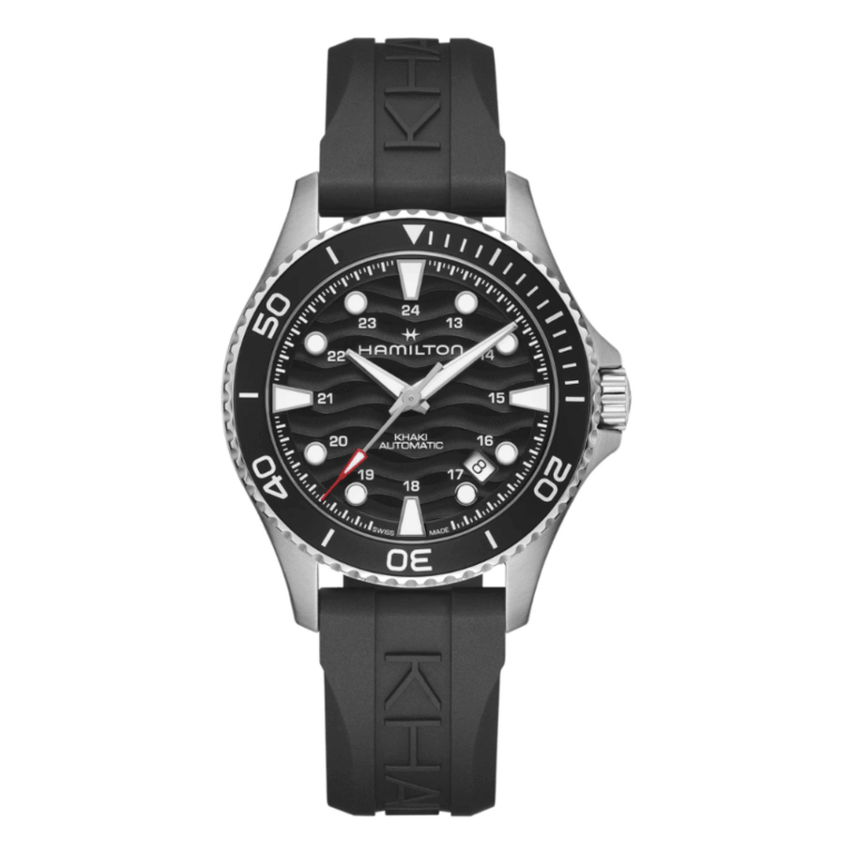 KHAKI NAVY AUTO 40MM