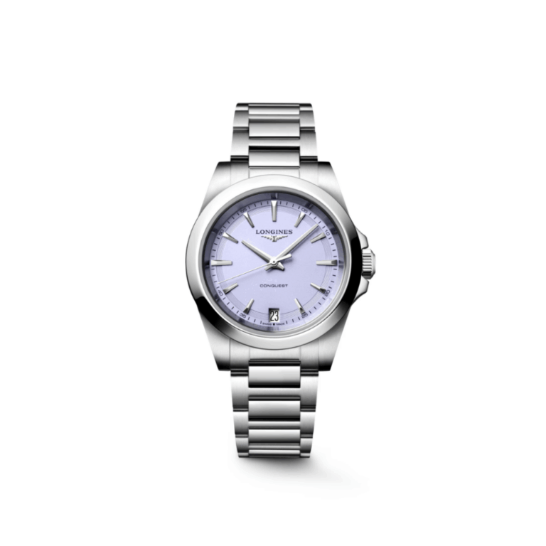 LONGINES CONQUEST 34MM