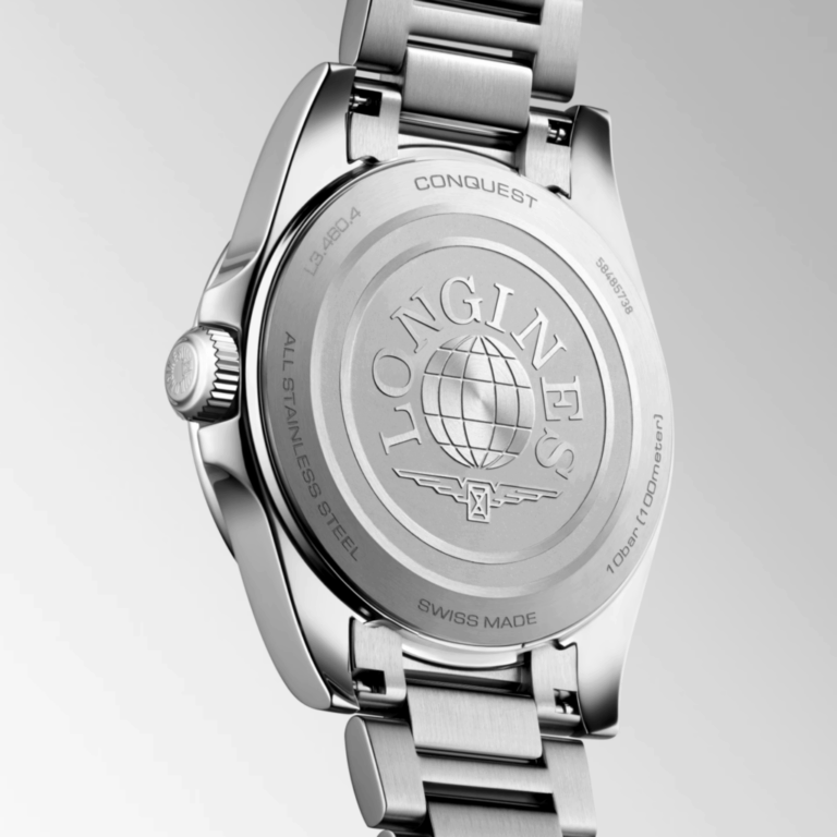 LONGINES CONQUEST 34MM - Imagen 3