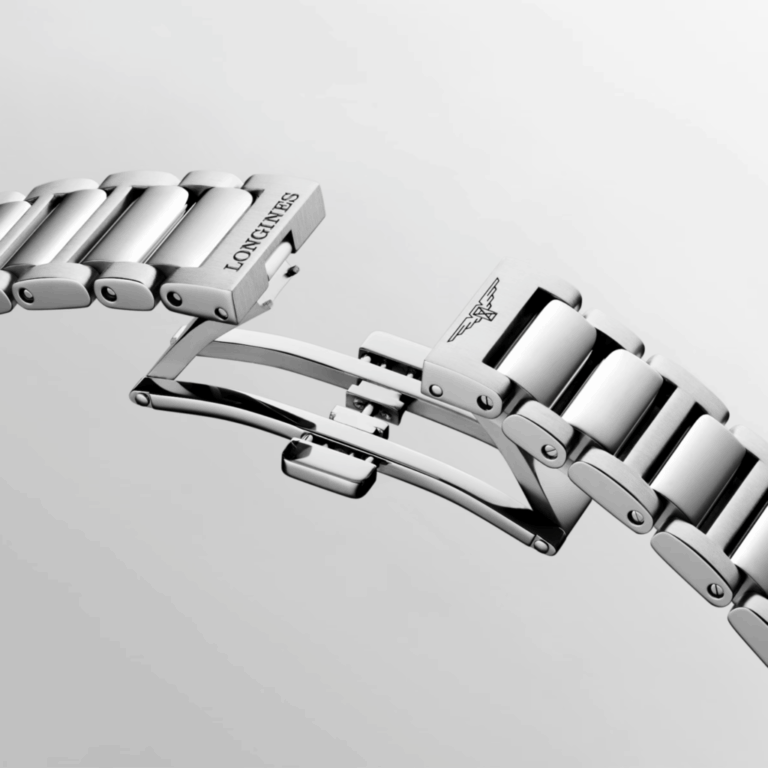LONGINES CONQUEST 34MM - Imagen 7