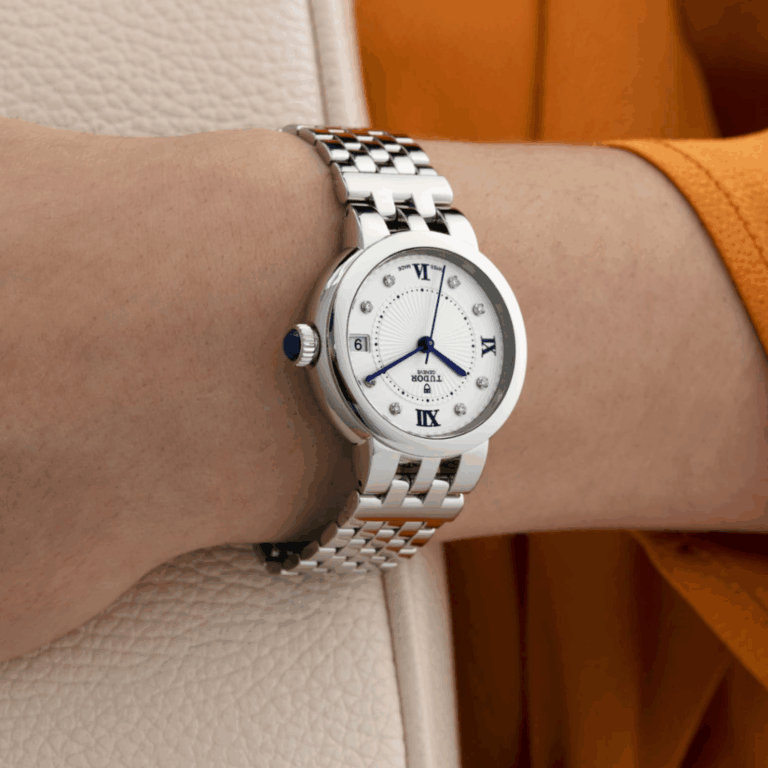 CLAIR DE ROSE 34MM - Imagen 2