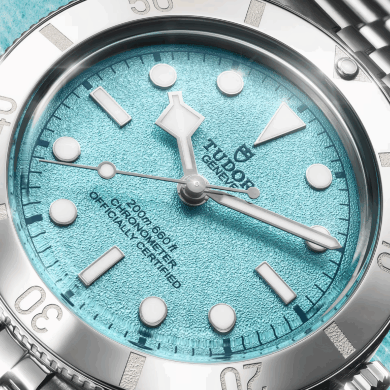 TUDOR BLACK BAY 54 37MM - Imagen 2
