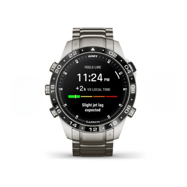 GARMIN MARQ® Aviator (Gen 2) - Imagen 2