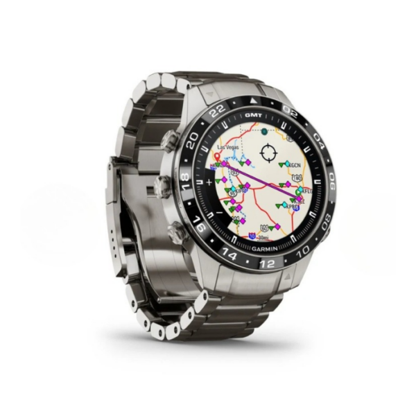 GARMIN MARQ® Aviator (Gen 2) - Imagen 4