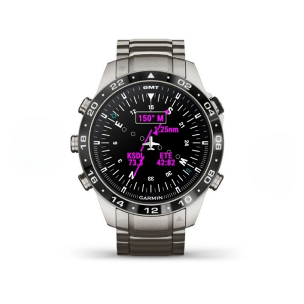 GARMIN MARQ® Aviator (Gen 2) - Imagen 3