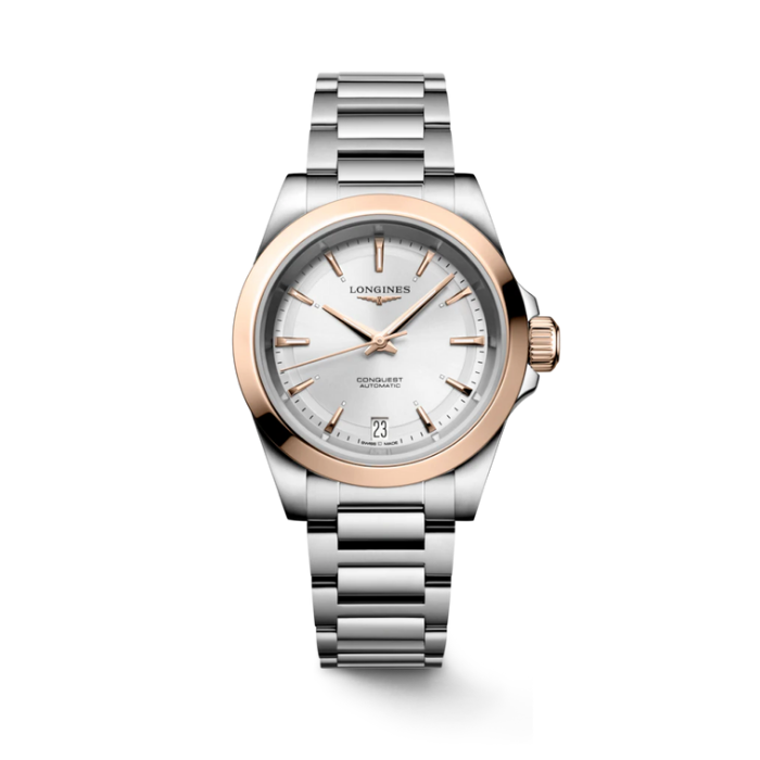LONGINES CONQUEST 34MM