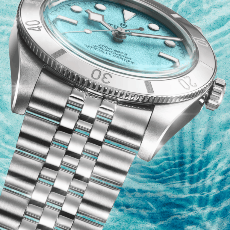 TUDOR BLACK BAY 54 37MM - Imagen 3