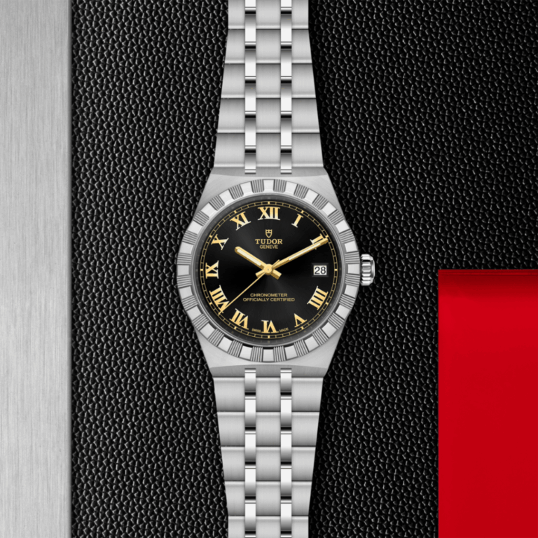 TUDOR ROYAL 36MM - Imagen 2