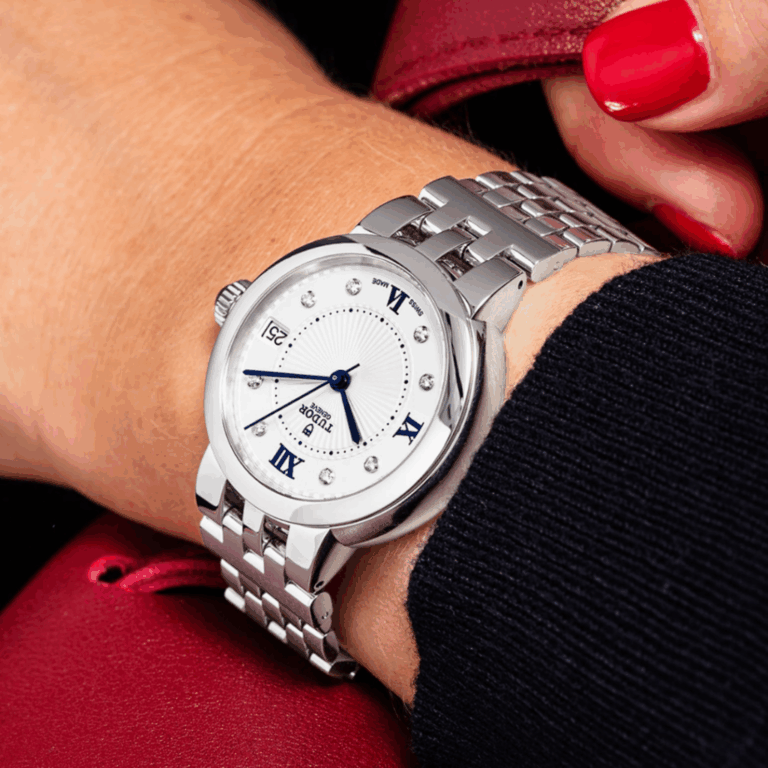 CLAIR DE ROSE 34MM - Imagen 3
