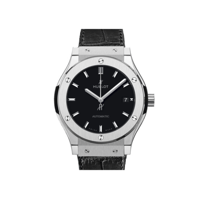 HUBLOT CLASSIC FUSION 38MM