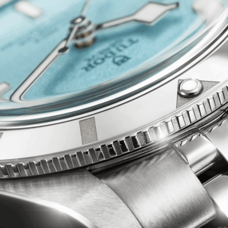 TUDOR BLACK BAY 54 37MM - Imagen 4