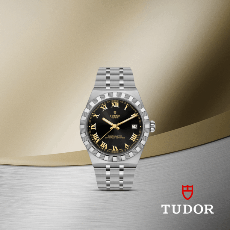 TUDOR ROYAL 36MM - Imagen 4
