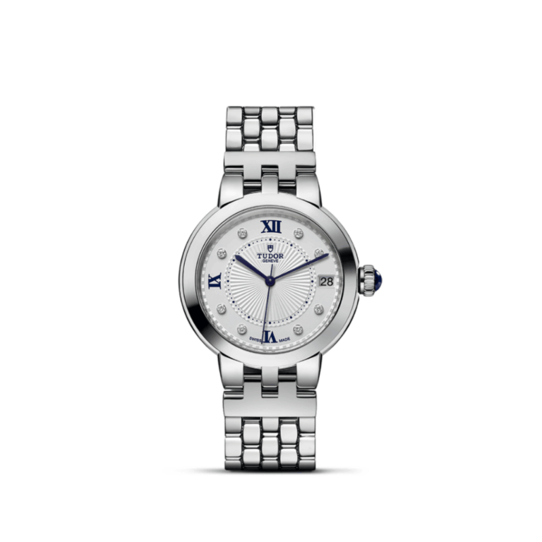 CLAIR DE ROSE 34MM