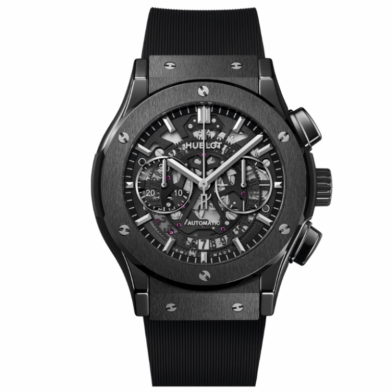 CLASSIC FUSION AEROFUSION BLACK MAGIC 45 MM