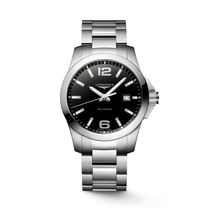CONQUEST 41MM