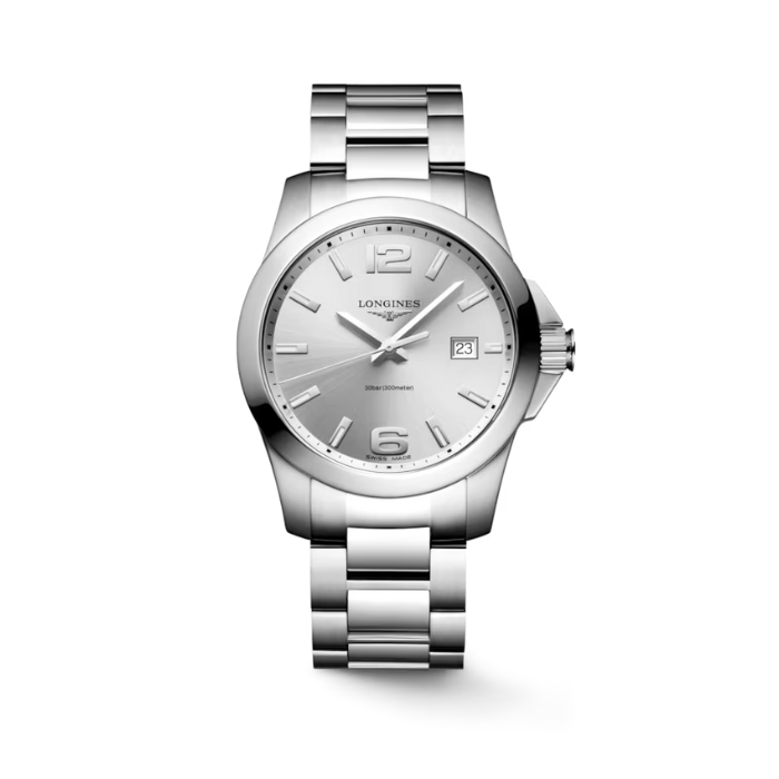 CONQUEST 41MM