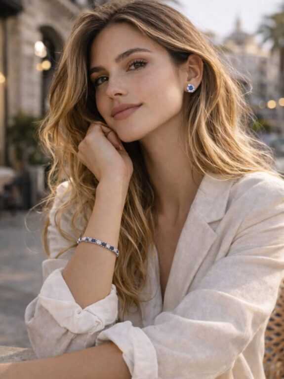 Renace, florece, deslumbra.