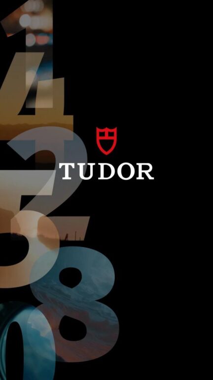La cuenta atrás para Watches and Wonders 2026 empieza ya. Descubra las últimas creaciones de TUDOR el martes, 14 de abril de 2026, a las 8:00 AM CEST. #TudorWatch #BornToDare  #WatchesAndWonders2026