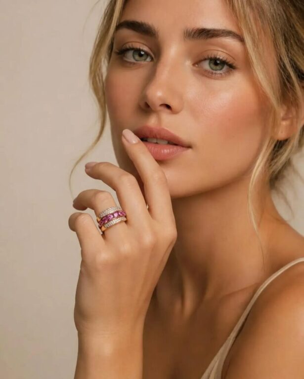 Si estás buscando joyas para el Día de la Madre en Castellón, aquí descubrirás opciones perfectas para todos los estilos: desde delicados colgantes, anillos hasta sofisticadas pulseras para mujer. 
Cada pieza ha sido seleccionada para transmitir amor y convertirse en un recuerdo inolvidable.