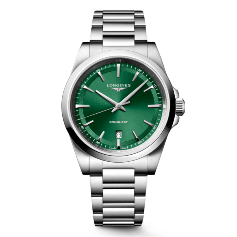 LONGINES CONQUEST 41MM