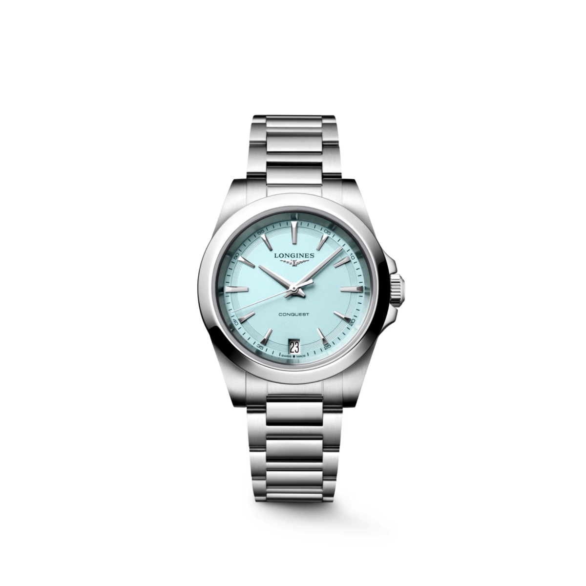 LONGINES CONQUEST 34MM