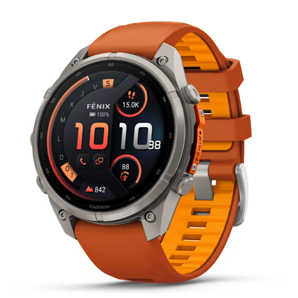 FENIX 9 PRO