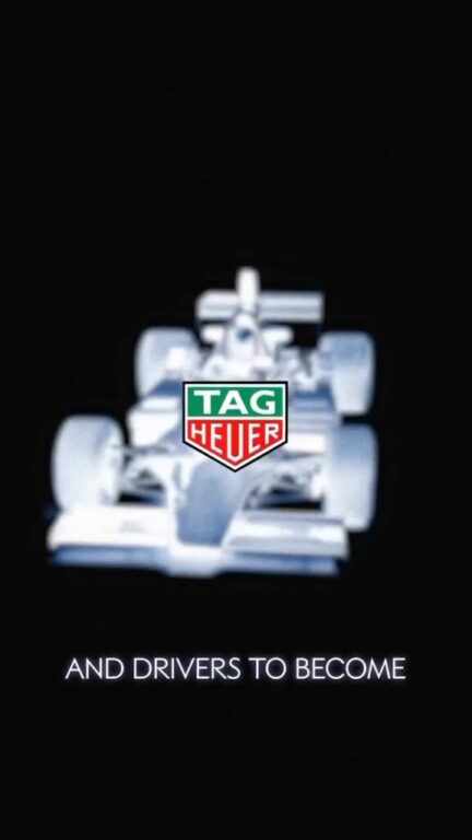 Segundo a segundo, milésima a milésima, las carreras encontraron una nueva forma de ser interpretadas.
Desde 1971, TAG Heuer cronometra la Fórmula 1 desde el muro de boxes. Hoy, no solo registra la carrera: la revela, a la velocidad de los sueños.
Construido sobre la tradición. Impulsado por un legado.
#LVMH #TAGHeuer #Formula1