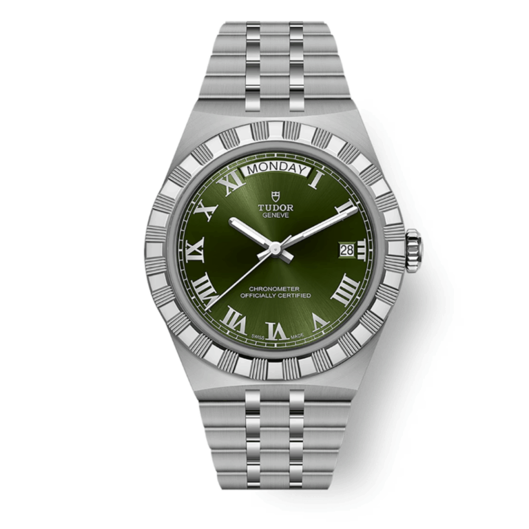TUDOR ROYAL 40MM