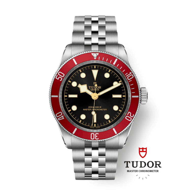 TUDOR BLACK BAY 41MM