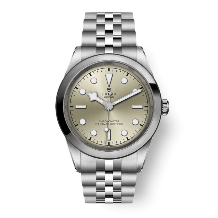 TUDOR BLACK BAY ONE 41 MM