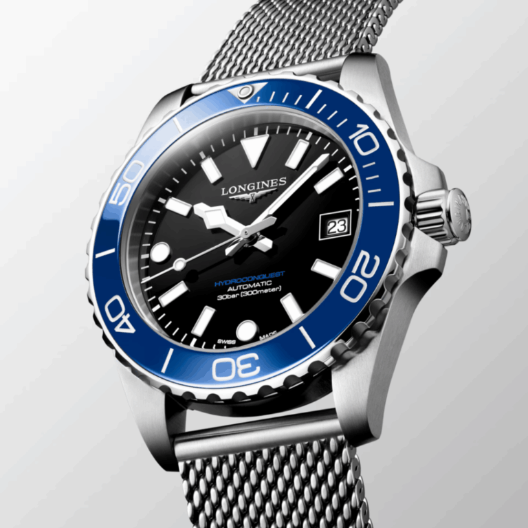 HYDROCONQUEST 39MM - Imagen 2