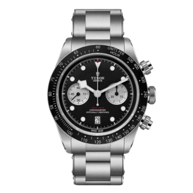 TUDOR BLACK BAY CHRONO 41 MM