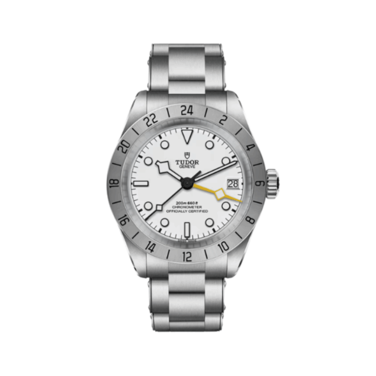 TUDOR BLACK BAY PRO 39MM