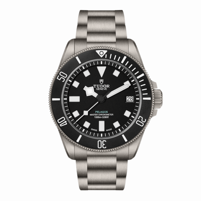 TUDOR PELAGOS ULTRA 43MM