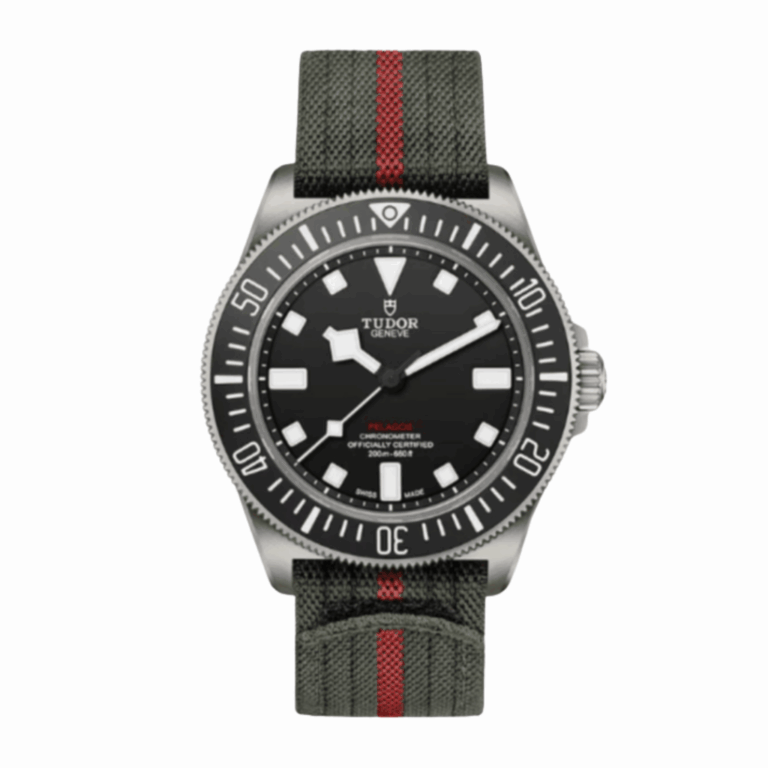 TUDOR PELAGOS FXD 42MM