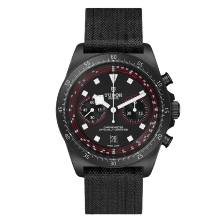 TUDOR PELAGOS FXD CHRONO 43 MM