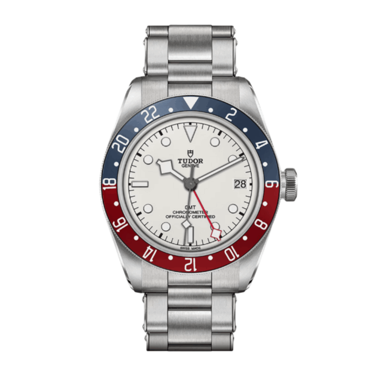 TUDOR BLACK BAY GMT 41 MM