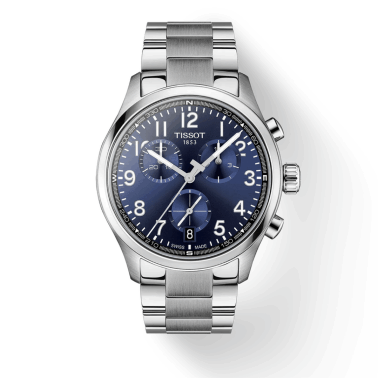 TISSOT CHRONO L 42MM