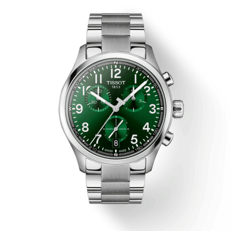 TISSOT CHRONO L 42MM