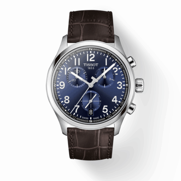 TISSOT CHRONO L 42MM