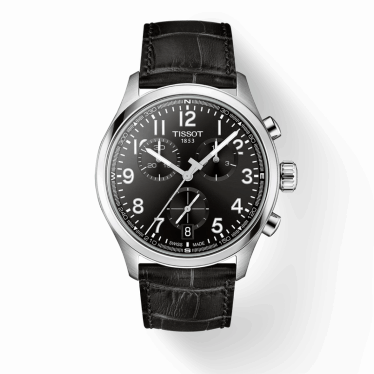 TISSOT CHRONO L 42MM