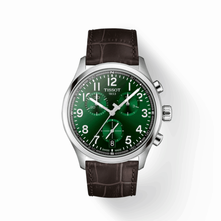 TISSOT CHRONO L 42MM